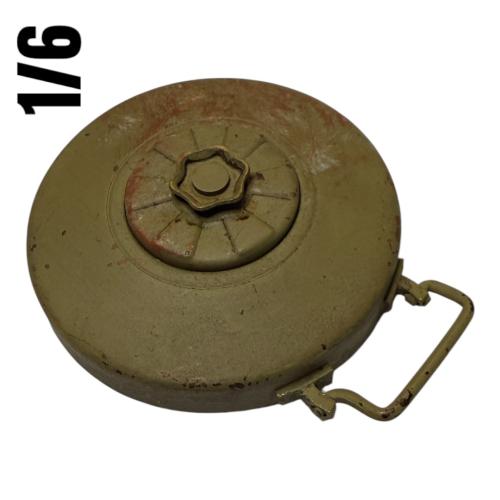 Product image of the product “1:6 Tellermine Panzermine 43 (Metal) ”