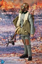 Artikelbild des Artikels “Lutz Fedder1914-1915 “