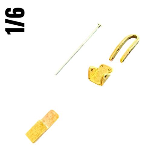 Product image of the product “Bin accessorie set as a Kit (Not Complete) ”
