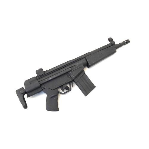 Product image of the product “G3A3 Commando metalic coating 1/6 ”