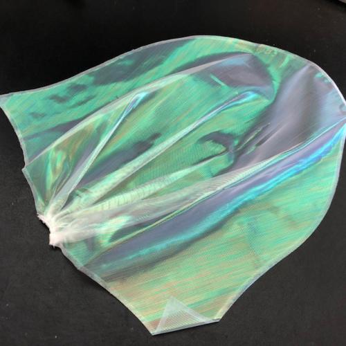 Product image of the product “Cleo transperant cape in 1:6 ”