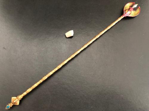 Product image of the product “Pharaonen Staff 1/6 ”
