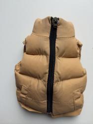 Artikelbild des Artikels “Veste BEIGE “