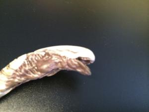 Artikelbild des Artikels “alien chestburster “