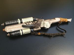 Artikelbild des Artikels “Aliens Plasma Rifle “