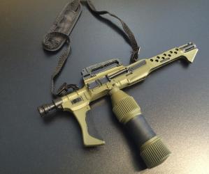 Product image of the product “1/6  M41A Pulse Rifle/Flamethrower combo ”