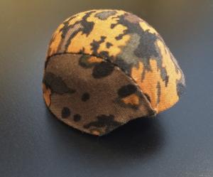 Product image of the product “Eichenlaub Helmbezug 1/6 ”