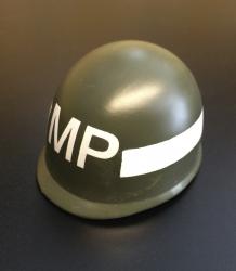 Product image of the product “M1 Helmet, MP, Metal ”