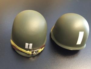 Product image of the product “M1 Helmet, DDay ”