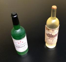 Artikelbild des Artikels “Wein Flaschen set “