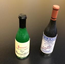 Artikelbild des Artikels “Wein Flaschen set 2 “