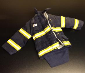 Artikelbild des Artikels “Feuerwehr Jacke FDNY “