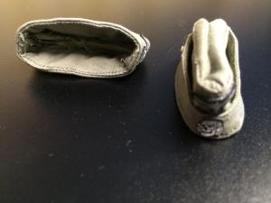 Artikelbild des Artikels “Schiffchen ohne Abzeichen “