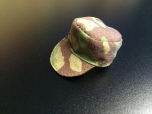 Artikelbild des Artikels “Feldmütze Italienische Tarnung “