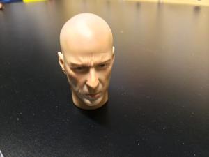 Product image of the product “Bruce Head triad exclusive ”