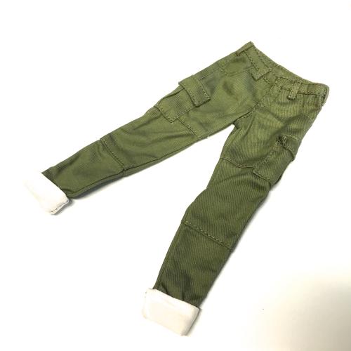 Product image of the product “Female pants olive ”