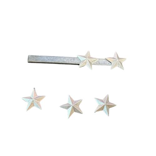 Product image of the product “WWII US Diorama Stars Magnetic 1/6 ”