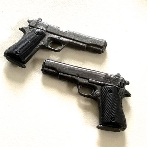 Artikelbild des Artikels “Colt 45 M1911 1:6 “