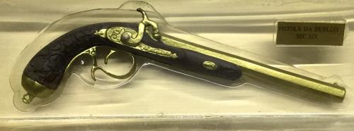 Product image of the product “1:3 Duell Pistolen Pewter Zinn ”