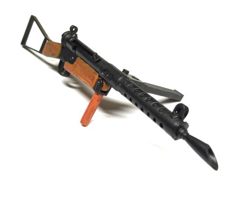 Product image of the product “British Lanchester Sub machiene Gun abnehmbaren Magazin ”