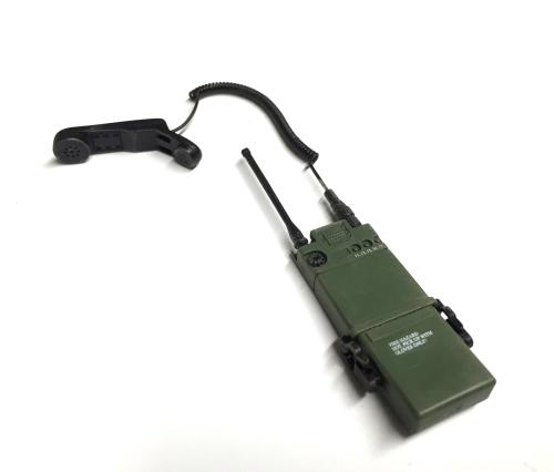 Artikelbild des Artikels “US Radio set “