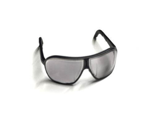 Artikelbild des Artikels “Brille E graue Gläser 1:6 “
