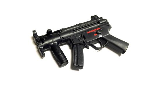 Product image of the product “H&K MP5 K ”