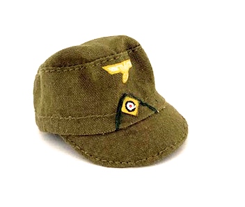 Product image of the product “DAK Tropen Mütze  1/6 ”