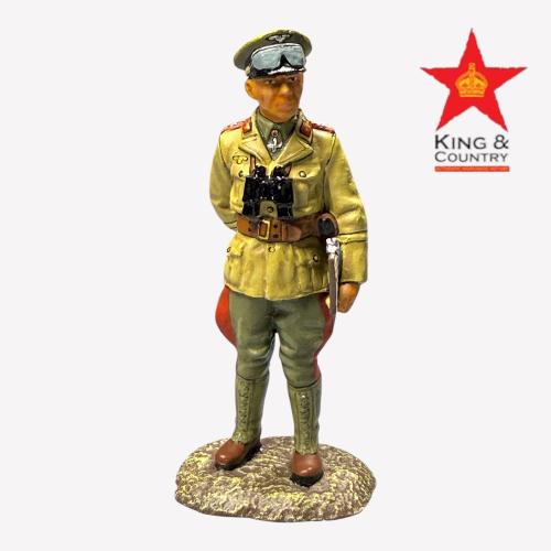 Product image of the product “Rommel 1940 in France no Box ”