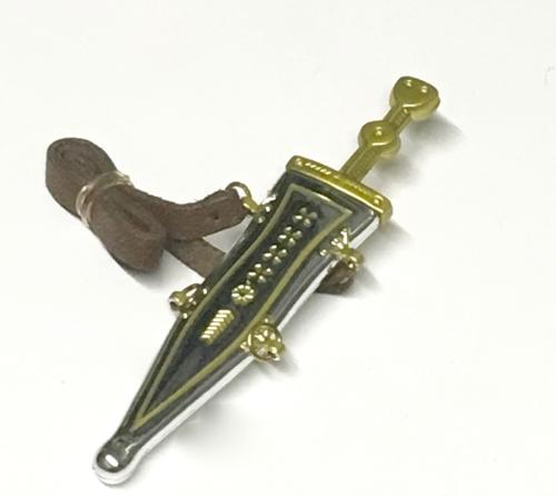 Product image of the product “1/6 Dagger/Pugio Parade ”