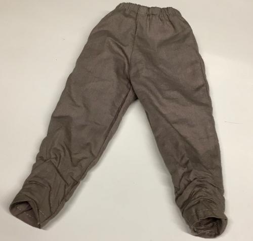 Artikelbild des Artikels “Gothic Hose “