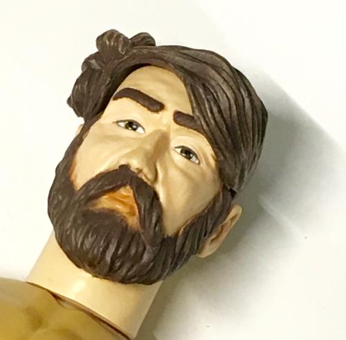 Product image of the product “Basic Figur Goth ”
