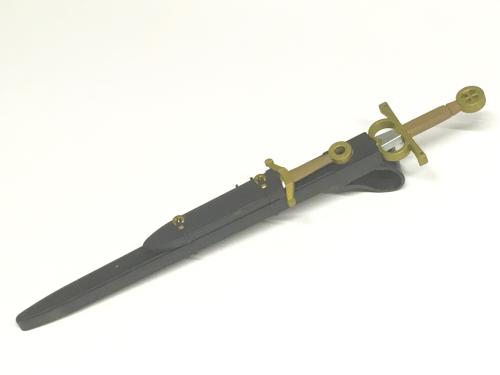 Product image of the product “Schwert Helsing und Dolch ”