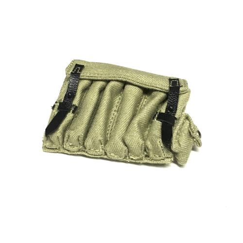 Product image of the product “MP-Magazintasche aus Stoff ”
