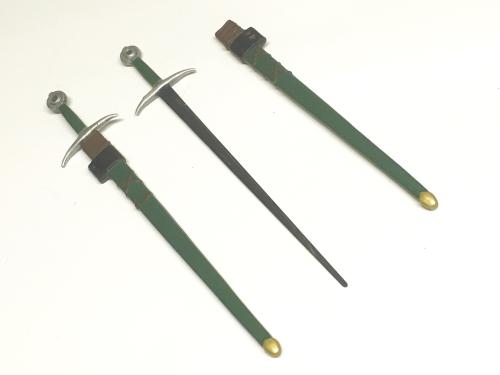 Product image of the product “Schwert mit Scheide Ritter ”