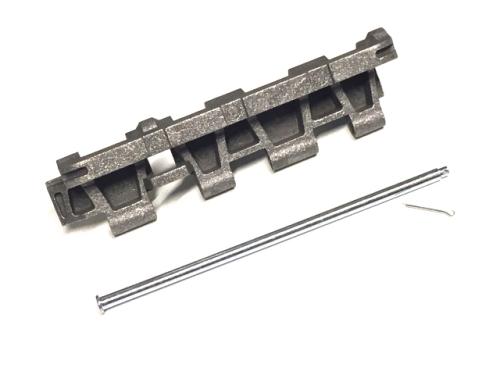 Artikelbild des Artikels “Tiger Kettenglied in Aluminim 1:6 Mid Produktion “