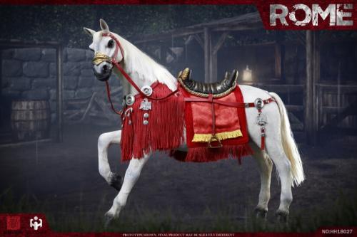 Product image of the product “1/6 Imperial Army - War Horse ”