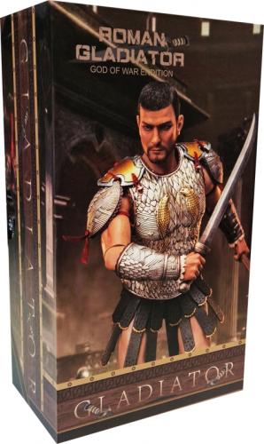 Artikelbild des Artikels “1:6 Imperial Legion - Roman Gladiator (Ares Version) “