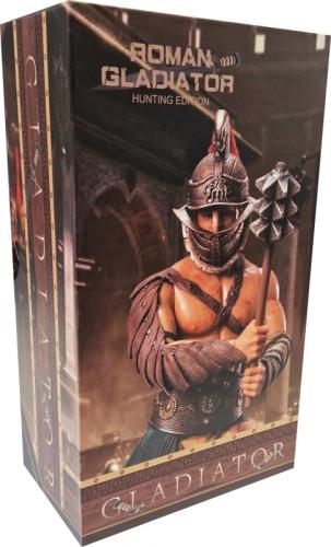 Artikelbild des Artikels “1:6 Roman Gladiator - Hunt Edition - Imperial Legion “