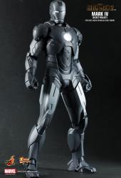 Artikelbild des Artikels “Iron Man 2 Mark IV (Secret Project) “