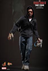 Artikelbild des Artikels “Tony Stark (The Mechanic) “