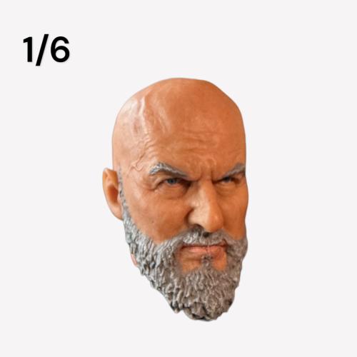 Product image of the product “Iron Jeff 1/6 ”