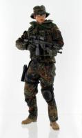 Artikelbild des Artikels “ISAF, Bundeswehr “