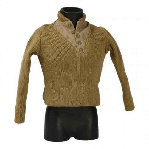 Artikelbild des Artikels “GI Sweater (Coyote) 1:6 Small “