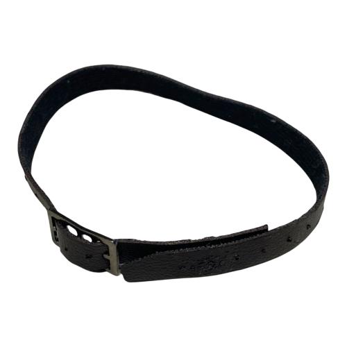 Product image of the product “Italian Belt dark brown 1/6 ”
