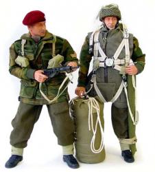 Artikelbild des Artikels “4th Anniversary: British 6th Airborne Division “