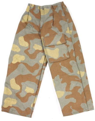 Product image of the product “Winterhose Italienisches Tarnmuster 1/6 ”