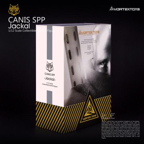 Artikelbild des Artikels “1:12 Jackal  Fully articulated Figur “