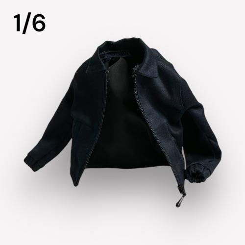 Product image of the product “Jacket dark Blue  Heisenberg 1/6 ”