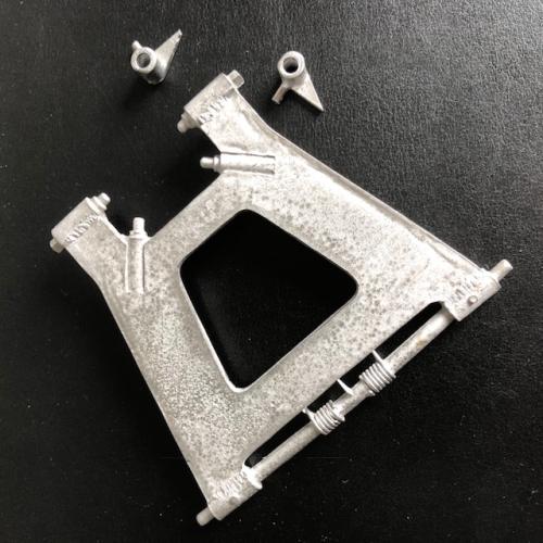 Product image of the product “Jagdpanzer IV Travellock  1/6 ”